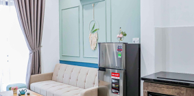 Bán nhà chính chủ cạnh đh Kiến trúc, có 21 phòng kinh doanh căn hộ.