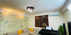 Bán GẤP trước tết, nhà phố Thợ Nhuộm 48M 6 tầng MT 5M nhà đẹp gần phố 8.48 tỷ