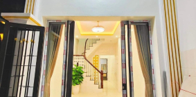 Nhà Mới Đẹp Lung Linh Tìm Chủ Đón Tết