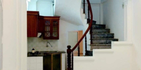 Bán nhà Kim Giang, Hoàng Mai 25m2 , 4 tầng, 3 ngủ chỉ nhỉnh 1 tỷ.