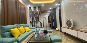 100% ẢNH THẬT -  NHÀ VIP NHƯ KHÁCH SẠN – 30M RA ĐƯỜNG OTO – 31M2*5T – VỊ TRÍ CỰC