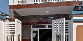 Ông bà em cần bán căn nhà CHỢ BÌNH CHÁNH giá 1tỷ3 để về quê sống với con cái