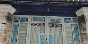 Bán nhà 4Tỷ2,  Hẻm Lê Văn Lương, Phước Kiển, Nhà Bè, 4x16m