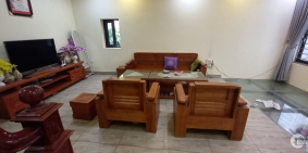 Bán nhà 5 tầng dân xây ngay cạnh Aeon Long Biên, diện tích 45m2x5 tầng