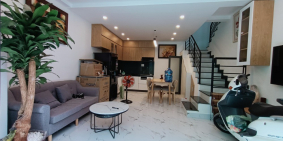 Chỉ 6ty sở hữu Căn nhà mới 100% Q10, TN 60tr/tháng