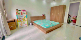 Bán nhà HXH Đường 3/2, Quận 10, 50m2, 3 tầng, 6.4 tỷ - 0964218553