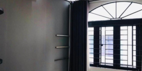 HXH Sát Mặt tiền 3 Tháng 2 Quận 10 Lô góc 35m2, Khu phân lô, ngang 4m. 5.49 tỷ