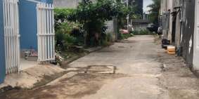 Tôi cần bán căn nhà Quận 12 hẻm Xe Hơi T15