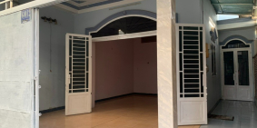 Ngộp Ngân Hàng Cần Bán Căn Nhà Cấp 4 Đường Lê Văn Khương