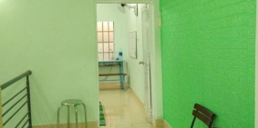 Cần bán gấp trước tết,chỉ 2ty5 HXH gần mặt tiền Nguyễn Văn Quá Q12