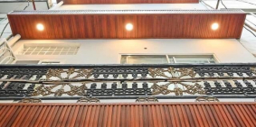 3.3 tỷ có nhà nhỏ Q3 cách hẻm xe hơi 50m