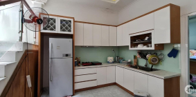 Bán nhà Quận 7-Nguyễn Văn Quỳ-110m2-2 tầng-HXT  thông-Gần MT-Giá TL 6.65 tỷ.