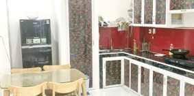 Bán nhà 2 lầu hẻm 141 đường Tám Danh Phường 4 Quận 8