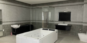 Bán nhà góc 2 MT đường 297 full nội thất giá 14 tỷ