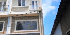 Bán nhà đường 1, Trường Thạnh, Quận 9 56m2, 5.1 tỷ– nhà mới hiện đại