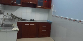 Xe ôtô vào nhà Lê Đình Cẩn Tân tạo Bình Tân 65m giá 4.4 tỷ