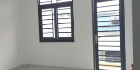  Nhà Bình Tân, 80m2, hẻm xe hơi 6m,nhà mới 3 tầng vào ở ngay, chỉ 5,1 tỷ.
