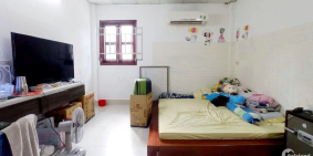 Cần bán nhà Bình Tân, Hẻm xe tải, 85m2, 4.9 tỷ thương lượng