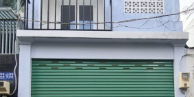 Bán nhà HXH đường 21, P.8, Gò Vấp, 3.5x14m, 1 trệt, 1 lầu, 4.3 tỷ