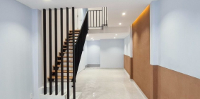 Bán GẤP nhà HXH Đường số 21, P8, Gò Vấp, 3.5x14m, 1 trệt, 1 lầu, 4.3 tỷ