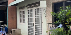 Bán GẤP nhà Thống Nhất, P16, Gò Vấp, 4x12m, 1 tầng, 3.4 tỷ