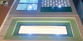 Nhà mt ĐS 1 dt 48m2, 4 tầng p4 Gò Vấp, giá bất ngờ.