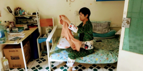 Bán Gấp Nhà P16 Gò Vấp , Thống Nhất , 38m2, 3 Tầng, Chính Chủ.