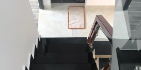 Chỉ 2.8 tỷ có nhà 3 tầng mới đẹp kèm nội thất đs 9 p16 GV