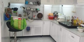 Cần bán gấp Nhà Trần Khắc Chân, Phường 9, Phú Nhuận, DT 92m2, giá chỉ 6.5 tỷ