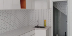 2 tỷ 16! Có nhà đẹp, mới Đông Hồ 16m2, 3 tầng, p8 q Tân Bình