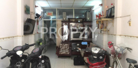 Bán gấp nhà đường Tân Kỳ Tân Quý - 4tỷ8