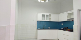 Thoại Ngọc Hầu 42m 4 lầu ,ngang 4 dài 11 5.65 tỷ Phú Thạnh Tân Phú