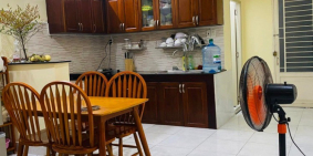 Nhà mới sát mặt tiền đường Sơn Kỳ, hẻm xe hơi thông thoáng. 5,3 tỷ