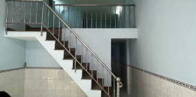 Nhà HXH ÂU CƠ 40m2, ngang 4m, cách đường Mtiền chỉ 3 căn giá chỉ 3,4 tỷ