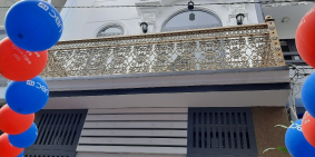 Bán Nhà Mới Đẹp Hẽm Dương Văn Dương, Tân Quý, Tân Phú, 42m2 Giá 4.7 tỷ