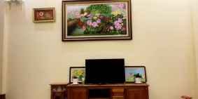 Bán nhà Tân Phú, Hẻm xe tải, 85m2 nở hậu, 3 Tầng, 4PN, 5.6 tỷ Thương lượng