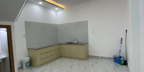 Bán nhà Tân Phú gần Aeon – NHÀ MỚI NỞ HẬU – Giá TL