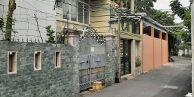 Bán Nhà Đường 23, P. Hiệp Bình Chánh, Q. Thủ Đức. Liền Kề TTTM GiGaMall