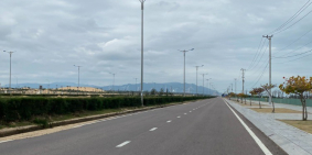 Bán đất nền mặt tiền QL 19B cửa ngõ vào FLC Quy Nhơn thuộc Khu Kinh tế Nhơn Hội,