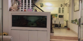 Bán nhà đường Lạc Long Quân, Xuân La ô tô tránh, nhà gần Hồ 45m2, chỉ 6.7tỷ.