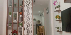 Bán nhà đường Thụy Khuê, nhà cực đẹp, gần Hồ 37m2,  4.2m giá nhỉnh 4tỷ