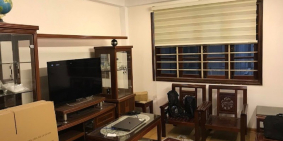 Bán nhà đường Võ Chí Công, ô tô tránh, KD tốt 70m2x4.8m giá siêu rẻ.