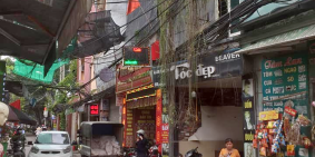 Bán nhà tập thể tầng 1 Thanh Xuân Nam 70m2, MT6m, ô tô, KD nhỉnh 2 tỷ