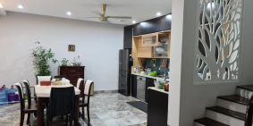 Bán nhà Kim Giang, Thanh Xuân 40m2 6 tầng 3.5 tỷ ngõ to, nhà mới