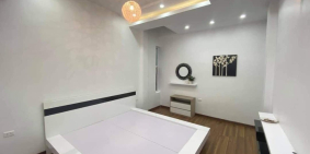 Bán nhà mặt phố thanh xuan