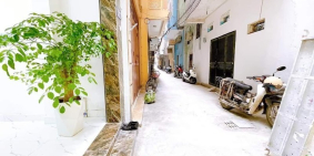 Cần bán nhà đẹp ở luôn,ô tô,Phố Nguyễn Ngọc Nại,Thanh Xuân 67mx4Tx7.5 tỷ.