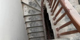 Bán nhà Vương Thừa Vũ ( Nguyễn Ngọc Nại ) DT 34m2 x 6 tầng MT 3.5m Giá 6.4 tỷ.