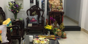 Bán GẤP nhà HXT Nguyễn Oanh, P17, Gò Vấp, 3.5x21m, 1 trệt, 2 lầu, 6.6 tỷ