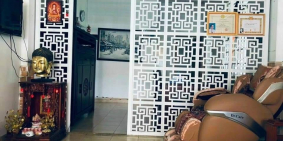 Gấp >>>BÁN nhà NGUYÊN CĂN 3 tỷ 200m2 Bình Dương