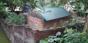 Bán đất thổ cư tại Phật Tích, Tiên Du, Bắc Ninh